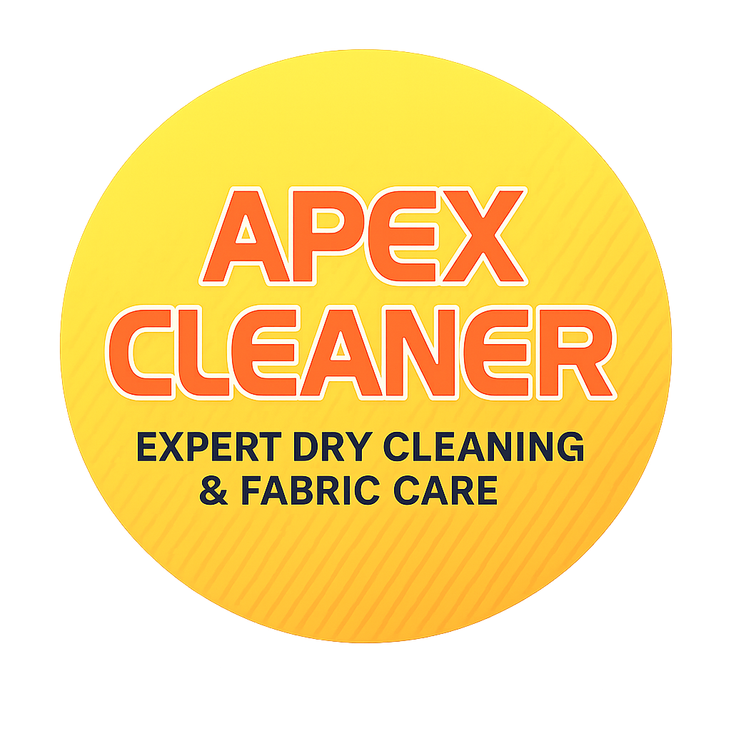 Apex Cleaner Logo